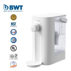 BWT - Tabletop UV Water Purifier WD23CCW WD23CCW