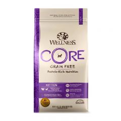 WELLNESS CORE® Kitten: Deboned Turkey