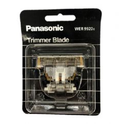 Panasonic - Professional Hair Trimmer (ER-GP80) ER-GP80_S