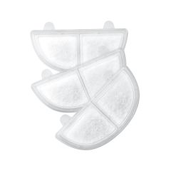 HomeRun - Pet Fountain Filter (Minimum Order QTY: 4pcs) CR-WF20_F03