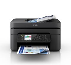 Epson WorkForce WF-2950 4 in1 Multifunction printer WF2950