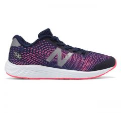 NewBalance Responsive Womens Flash V3 Shoes - Purple