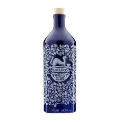 Forest Distillery - Earl Grey Forest Gin 700ml x 1 btl WFRG00001