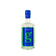 WGWL00009 (NEW)(Hong Kong Brand)(made of Mosaic hops & Yuzu peel) gwei lo - Gin 70cl ; 43.5% ABV