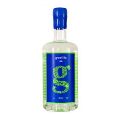 鬼佬 - 柚子氈酒 GIN 70cl (香港品牌)(啤酒花及柚子皮釀製) 