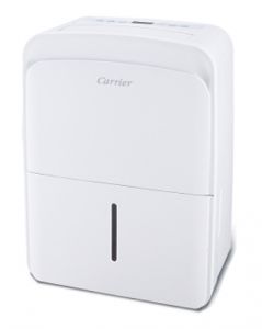 Carrier開利 24公升 抽濕機 DC-24DAX