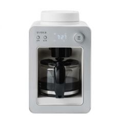 Siroca - SC-A3513 Automatic Grind Coffee MakerSC-A3513