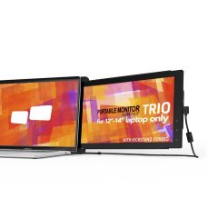 Mobile Pixels - TRIO 14 吋 便攜式顯示器 MP-TRIO-MAX-14