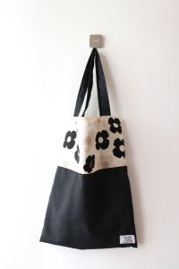 Erniebo - Tote bag  (3 Color)