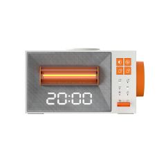 Vinnic Snowdon 3-in-1 Wireless Charging Station VPPD-31WSCG7-GR