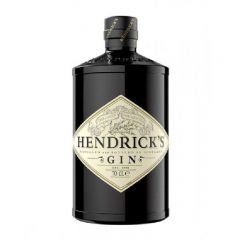 Hendrick's Gin 700ml WHEN00001