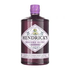 Hendrick's Midsummer Solstice Gin 700ml WHEN00002
