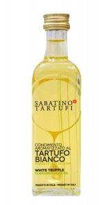Sabatino - 白松露油 (55毫升)