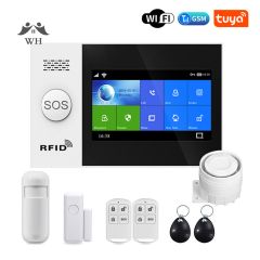 Meds Support - WH SS01 智能居家守護套裝 WHOM-00007