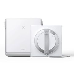 Ecovacs - WINBOT W2 OMNI 便攜充電座抹窗機械人 WINBOTW2OMNI