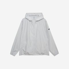 Keek - Windbreaker (Light Grey) (6 size)
