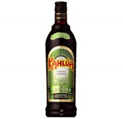 Kahlua - Matcha Coffee Liqueur 700ml (1 tbl) WKAL00002