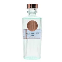 Le Tribute - Handcrafted Gin 700ml (1 tbl) WLTB00001