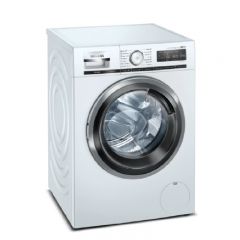 西門子 iQ700 前置式洗衣機 10 kg 1600 轉/分鐘 WM16XKH0HK WM16XKH0HK