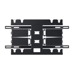 Samsung - Full Motion Slim Fit Wall Mount WMN-B05FBXY WMN-B05FB-XY