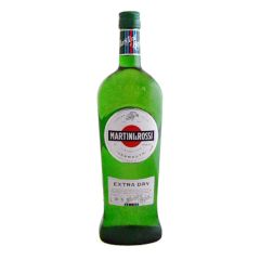 Martini - Vermouth Extra Dry 1000ml (1 tbl) WMTN00001