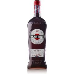 Martini - Vermouth Rosso 1000ml (1 tbl) WMTN00003