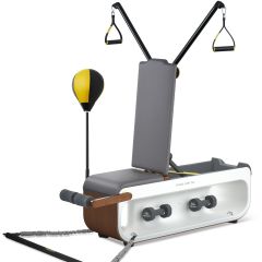 WalkingPad - Workout Bench (Foldable and Adjustable) - Ultimate WPB-123819