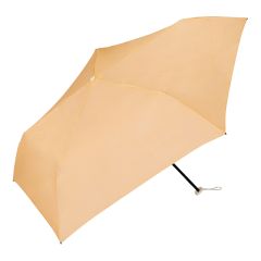 W.P.C. - ultralight foldable Umbrella - Orange WPC59-AL03-OR