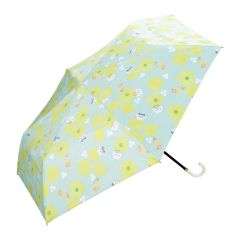 W.P.C - Chiikawa x W.P.C Flower Crown Parasol WPP015-CK08-YE