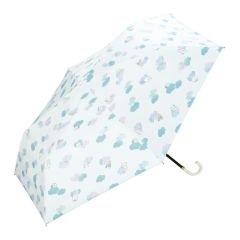 W.P.C - Chiikawa x W.P.C Cloud Pattern Parasol WPP015-CK09-BL