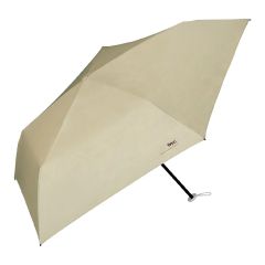 W.P.C - Solid Lightweight Mini Umbrella [Multi Colors] WPP019-11626_MO