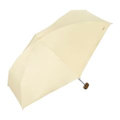 W.P.C - Noble Foldable Mini Parasol with Tote Bag [Multi Colors] WPP021-11912_MO