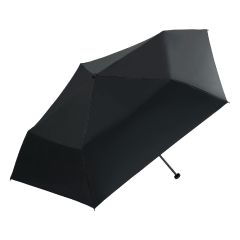 W.P.C - Go-koh Super-light Umbrella (50cm) WPP022-GO001-BK