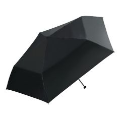 W.P.C - Go-koh Super-light Umbrella (55cm) WPP022-GO002-BK
