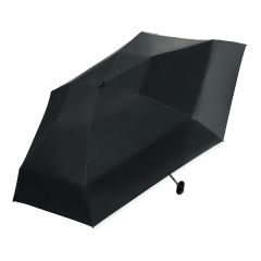 W.P.C - Go-koh Super Compact Umbrella WPP022-GO003-BK