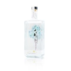 Perfume Trees Gin - Gin 500ml ABV 45% - 1 bottle WPTG00001