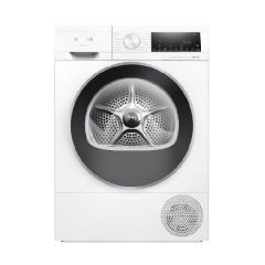 Siemen - iQ500 heat pump tumble dryer 9 kg WQ45G200HK WQ45G200HK