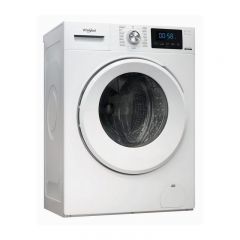 惠而浦 WRAL85411 - 820 Pure Care 高效潔淨前置滾桶式洗衣乾衣機 (洗乾2合1)