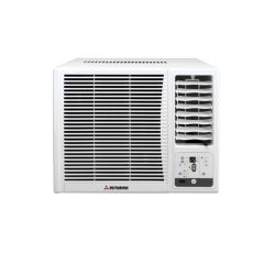 Mitsubishi Heavy - 1 HP Window Type Air Conditioner with Remote Control (WRK26MC1) WRK26MC1

