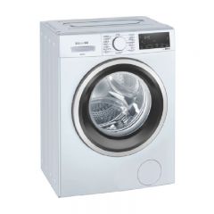 西門子 iQ300 纖巧型洗衣機 7 kg 1200 轉/分鐘 WS12S4B7HK (已飛頂) WS12S4B7HK