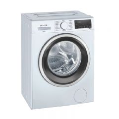 西門子iQ300 纖巧型洗衣機 8 kg 1200 轉/分鐘 WS12S4B8HK (已飛頂) WS12S4B8HK