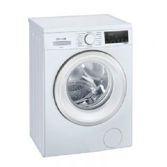 西門子 iQ300 纖巧型洗衣機 7 kg 1400 轉/分鐘 WS14S467HK WS14S467HK