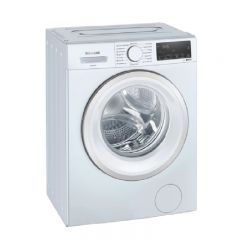 西門子 iQ300 纖巧型洗衣機 7 kg 1400 轉/分鐘 WS14S4B7HK (已飛頂) WS14S4B7HK