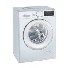 西門子 iQ300 纖巧型洗衣機 8 kg 1400 轉/分鐘 WS14S4B8HK (已飛頂) WS14S4B8HK