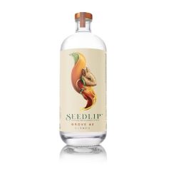 Seedlip - Grove 42 Distilled Spirits (non-alcoholic) 700ml x 1 btl WSEE00001