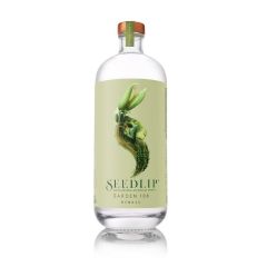 Seedlip - Garden 108 Distilled Spirits (non-alcoholic) 700ml x 1 btl WSEE00003