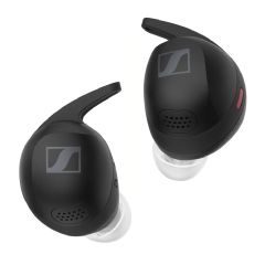 SENNHEISER - MOMENTUM Sport True Wireless Sport Earphones CR-SMOMENTUM_SPORT