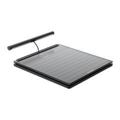 Withings - Body Scan 6導聯心電圖智能體重秤 (黑色/白色) WBS08 WT_WBS08_MO