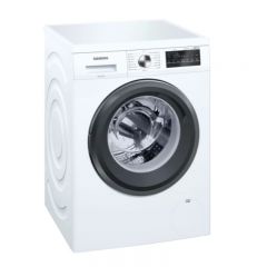 西門子 iQ500 前置式洗衣機 9 kg 1200 轉/分鐘 WU12P269BU WU12P269BU