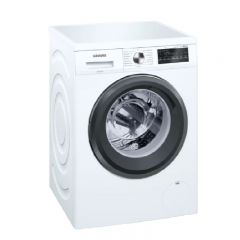西門子 iQ500 前置式洗衣機 9 kg 1200 轉/分鐘 WU12P269HK WU12P269HK